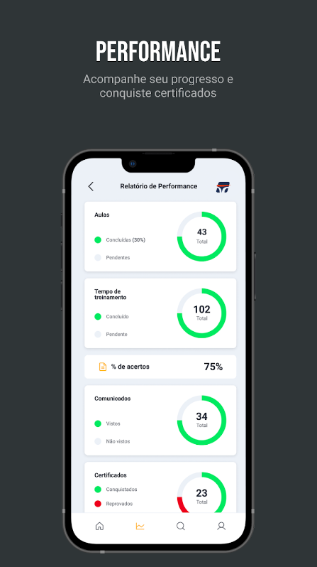 Screenshot 2 - Tombini