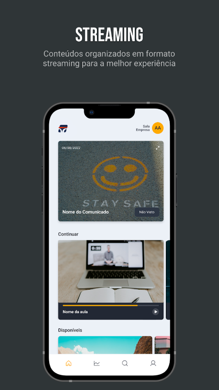 Screenshot 4 - Tombini